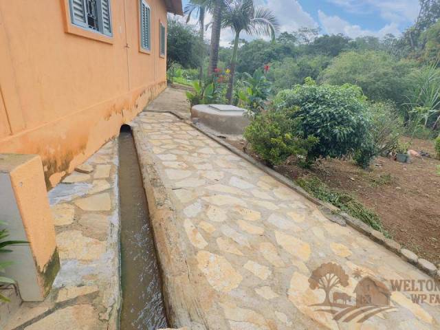 #1 - Chácara para Venda em Anápolis - GO