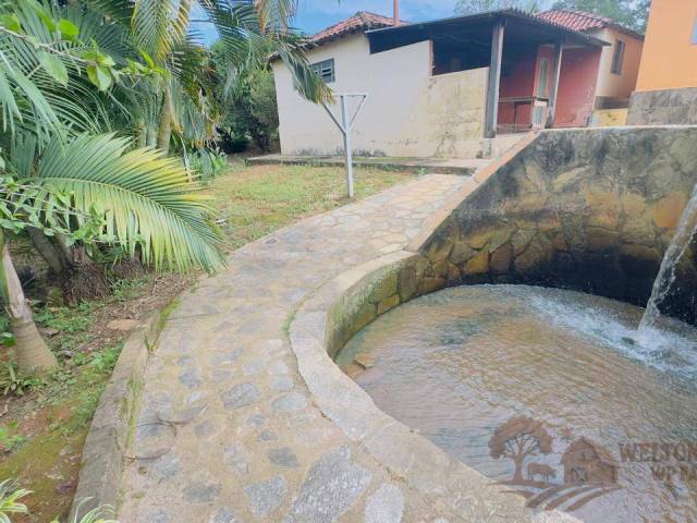 #1 - Chácara para Venda em Anápolis - GO